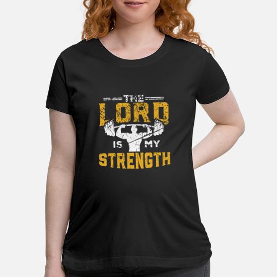 Gym and Jesus Workout Christian God 